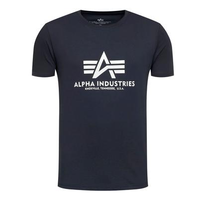 T-shirt Alpha Industries
