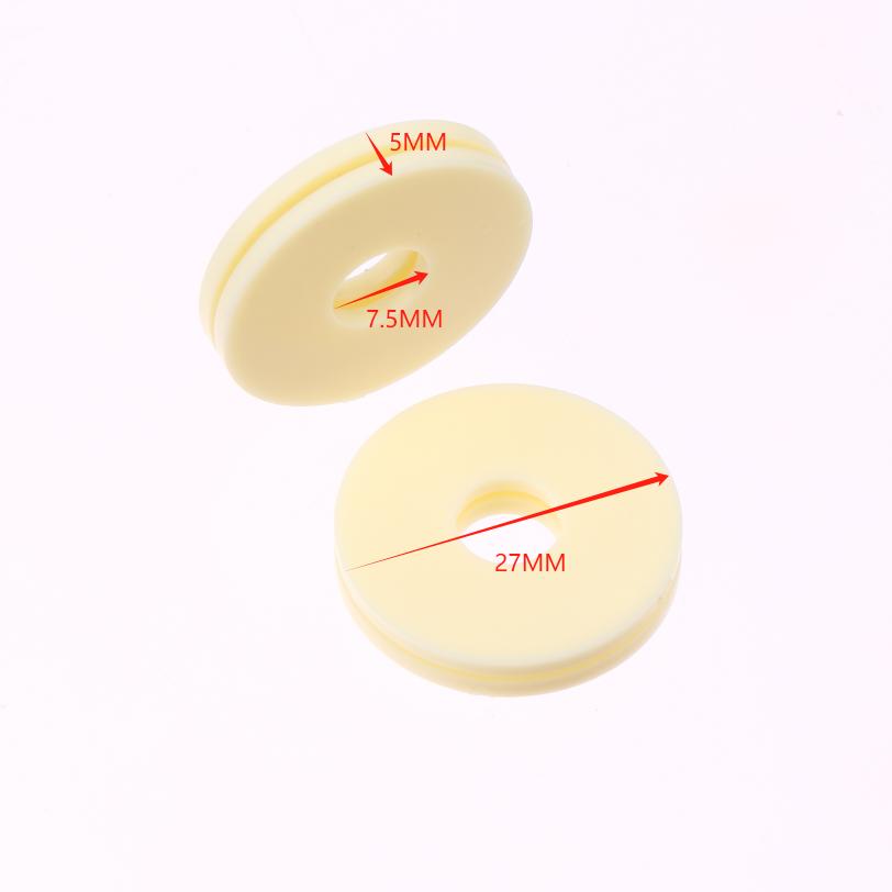 10Pcs Propeller Clip For Dji T40 T50 Agricultural Propeller Clip Gasket Agras Drone Part Wear-Resistant Pads