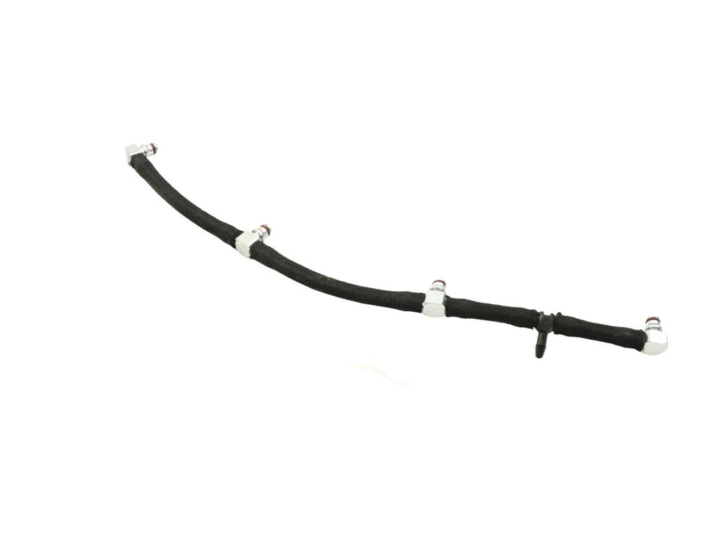 Ft39610 Fast Fuel Return Hose