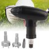 Plastic Multifunction Golf Shoes Cleat Remover Wrench Spike Removal Puller Maintenance Tool Accessory