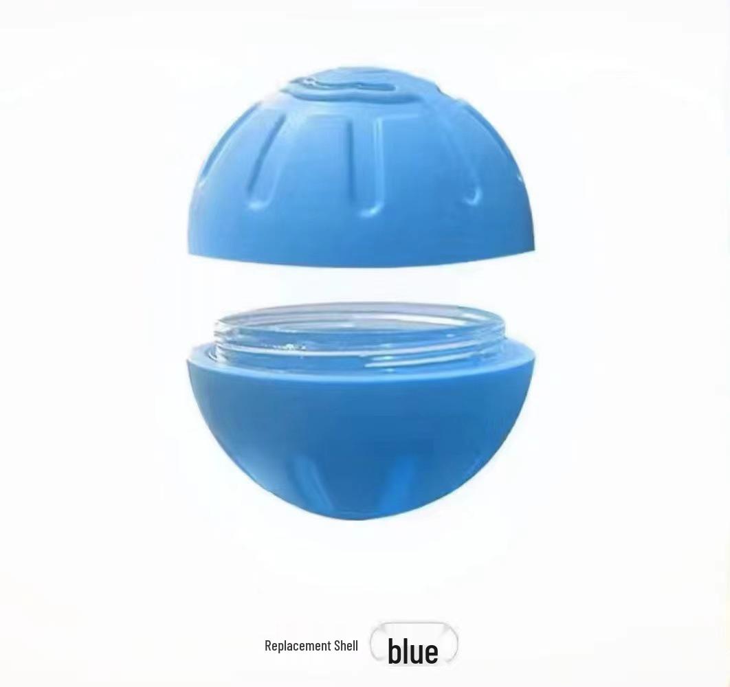 Электрический декомпрессионный умный питомец игрушка мяч для кошек и собак