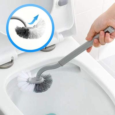 Crevice Curve Cleaning Brush