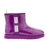 UGG Classic Clear Mini Women's 1113190-PLSK