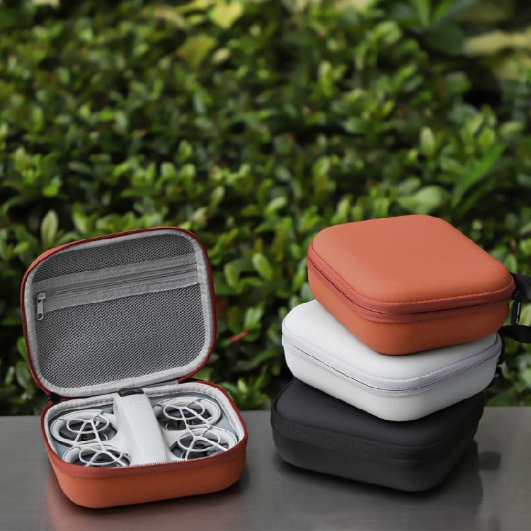 Portable Carrying Case Waterproof and Dustproof Hard Storage Bag for Drones Accessories