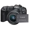 Canon Aparat foto mirrorless full-frame EOS R8 (Versiunea CN)