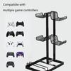 Controller Display Holder Stand Desktop Storage Rack for  for  Switch/XB ONE