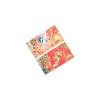 Lucky Money Blessing Crane Hot-Stamping Bless Pocket Red Pocket Red Envelope Chinese New Year