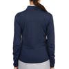 Galleria G Fore Pore Golfwear Women S Zip Up cardiGan G4lS21k86 Twlt