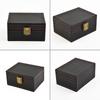 Anti Theft Blocking Key Box Pouch Non-slip Key Keyless