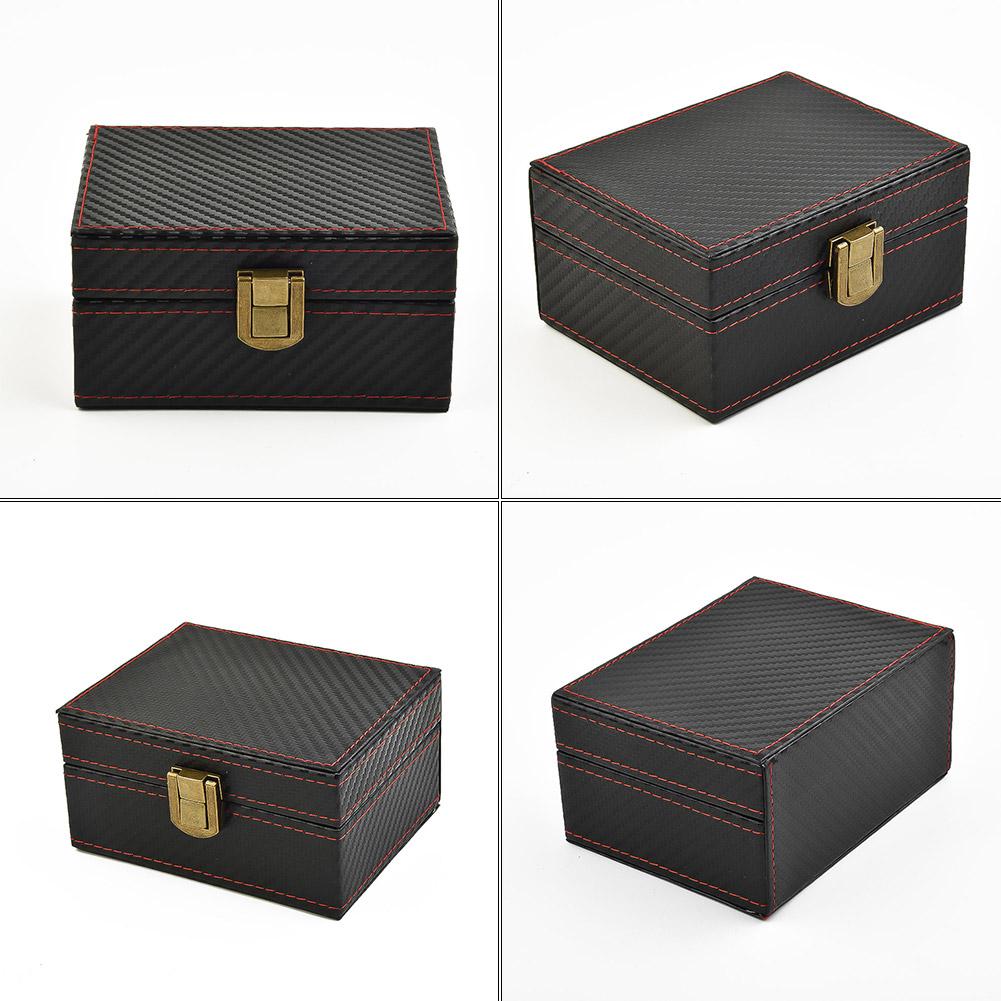 Anti Theft Blocking Key Box Pouch Non-slip Key Keyless