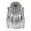 Gear Reduction Transmission Box for 2‑STROKE Mini ATV 20T 43‑49cc Engine