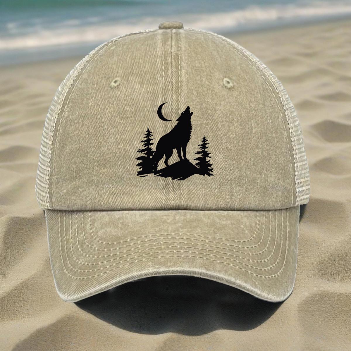 

Кепка-кепка Snapback с реалистичным принтом головы тигра, спортивная кепка с изображением животных, разноцветная регулируемая пряжка, неэластичная летняя регулируемая бейсболка as the picture хаки