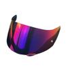 Visera Para AGV K1 K1S K5S K5 K3SV Viseira Capacete UV Protection Lentes Para Casco De Moto Visera Casco Moto Anti Fog Film