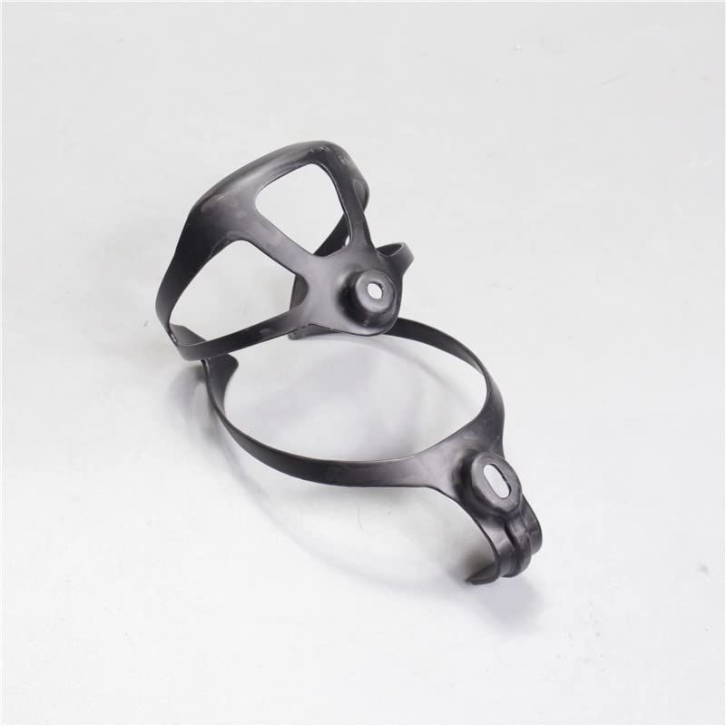 Carbon Bottle Set of 2 J.ROAD Ultra-Light Cages, 18g,