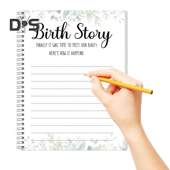 Těhotenský deník poprvé maminky se samolepkami Kapsy na památku Plánovač těhotenství s milníky kalendáře Kontrolní seznamy