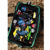 Waterproof Tool Bag Multi-Pocket Tool Storage Multi-Layer Electrician Tool Bag  Workshop