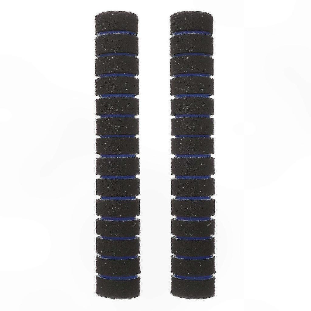 2-Pack Non-Slip Sponge Grips compatible Kayak Paddle Wraps and Oral Poles Handles