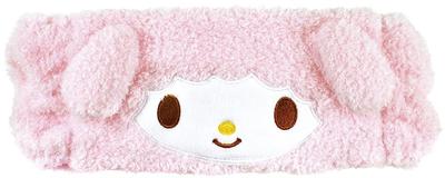 Tees Factory Sanrio My Sweet Piano Characters Hairband SR-5537741MP