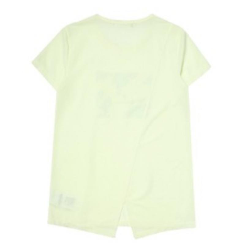 [renoma Kids] Lenoma Kids Mädchen Rückenteil Langes T-Shirt