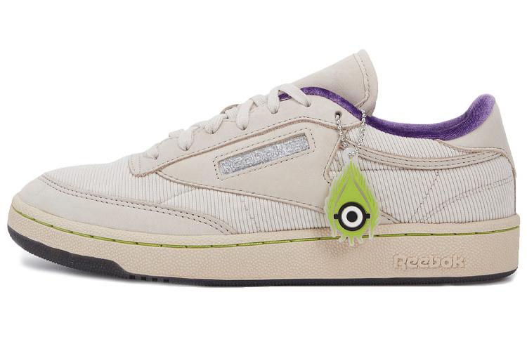 Club C Illumination s Minions x Reebok 85 Vicious 6 FZ1914 36