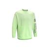 Sweatshirt Men's Green 1373800-369