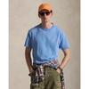 Men S claSSic FiT jerSey Crewneck T ShirT