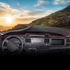 Car Dashboard Cover For Ford Transit 2002 2003 2004 2005 2006 2007 2008 2009 Trument Desk Sun Shade Non-slip Pad Accessories