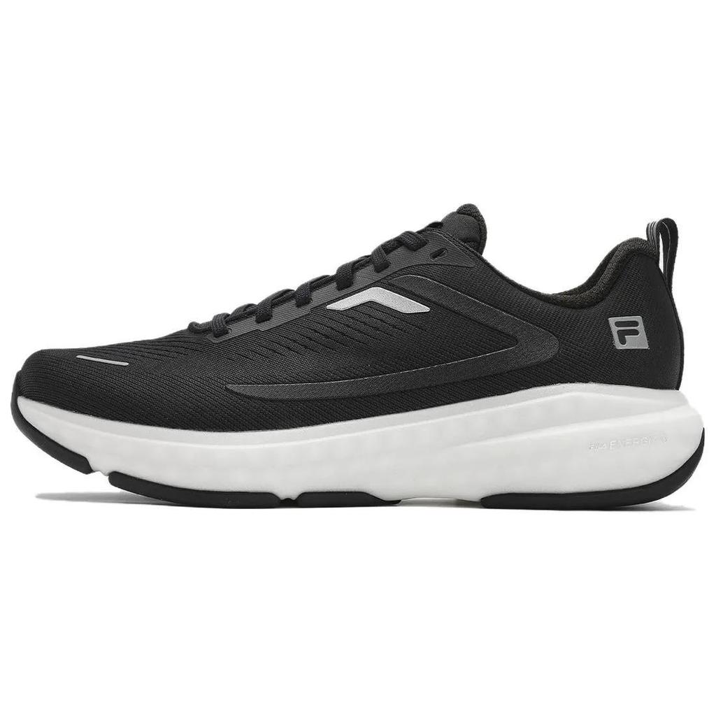FILA ENERGY 2 Low top Casual Training Physical Fitness Test Exam City Commuting Running Shoes Men's (Unisex) Running Shoes A12M411124FBB
