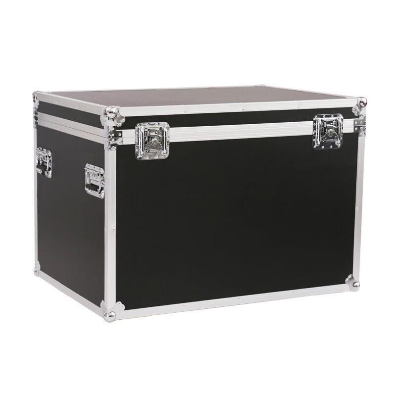 Aoksu Aluminum Alloy Tool & Equipment Case