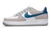 Air Force 1 Low Athletic Club White Grey GS DH9597-001