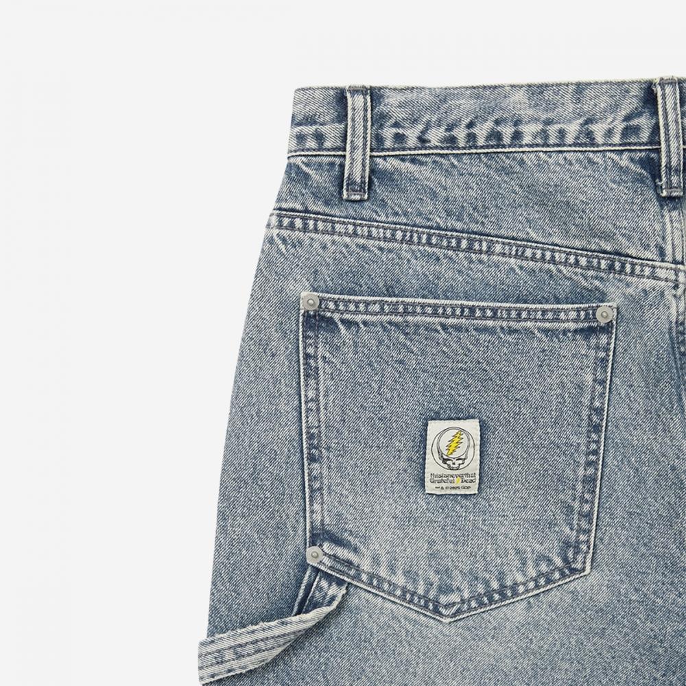 Thisisneverthat Gd Lightning Double Knee Pant Gd253wpa5p01