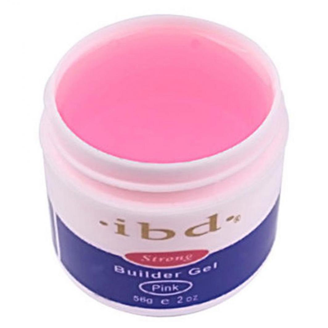 

Знаменитый красивый УФ-гель для ногтей, стойкий на долгое время, замачиваемый гель для наращивания, грунтовка для маникюра