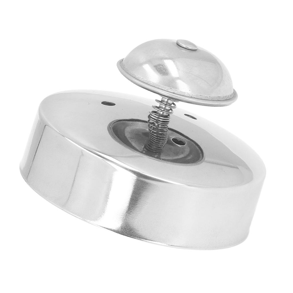 Sandwiches Sealing Mould Push Type Stainless Steel Material Human Body Design Spring Design Easy