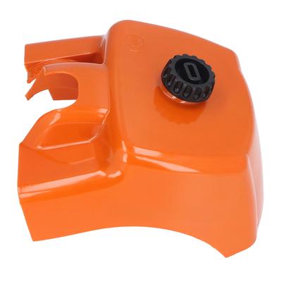 Cubierta del Filtro de Aire de Motosierra Cubierta del Limpiador de Aire de Motosierra Reemplazo para STIHL MS660 MS650 066