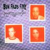 CD BEN FOLDS FIVE  Whatever And Ever Amen FFM4866982 550 Music Epic 1997 Europe Rock Used