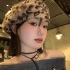 Stylish Personality Hat Sun Protecting Hat Casual Everyday Wear Party Headwear for Women Trendy Looks