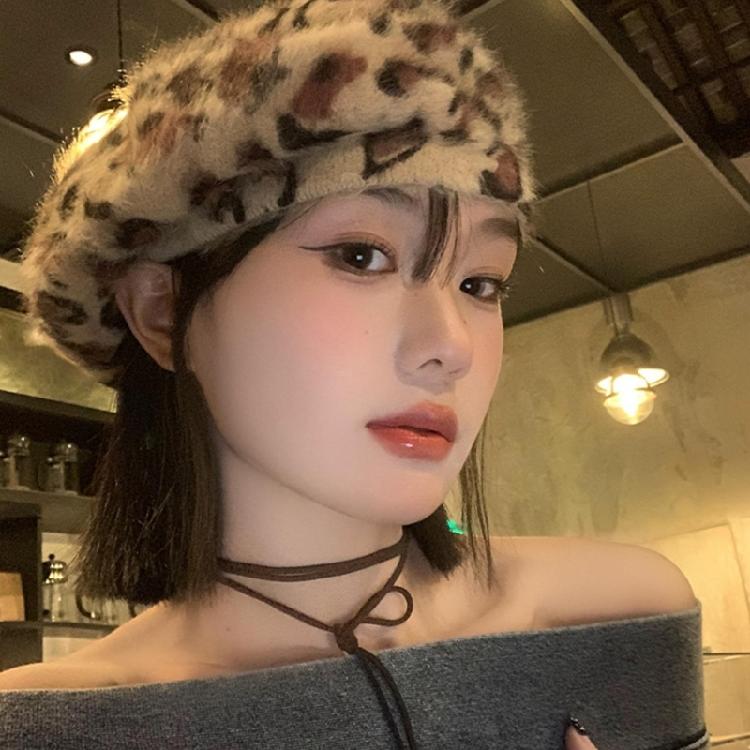 Stylish Personality Hat Sun Protecting Hat Casual Everyday Wear Party Headwear for Women Trendy Looks