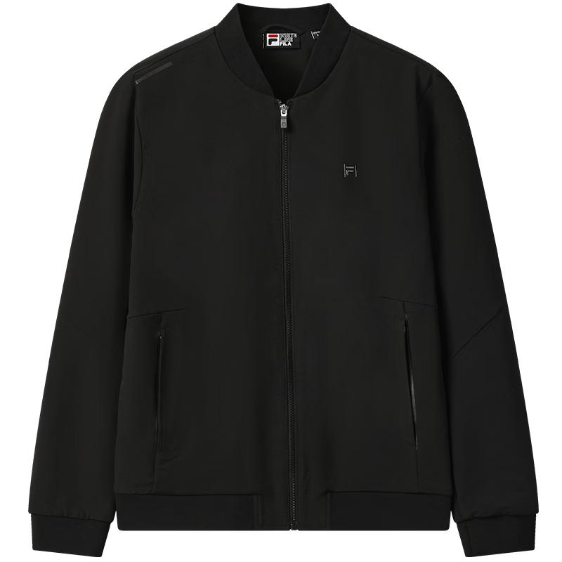 FILA Men s Woven Commuter Jacket XXL