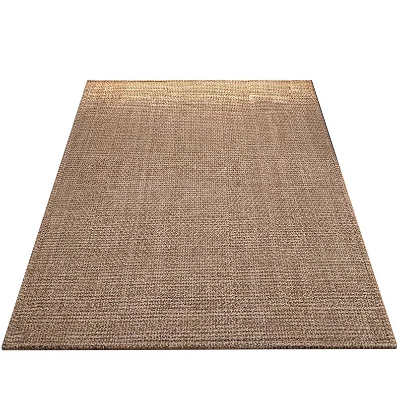 Qimian Modern Anti-Slip Entrance Doormat