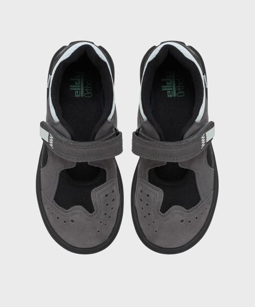 [ELLDU] Backyard Charcoal Mint E064 230