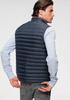 Зимняя куртка Tommy Hilfiger Packable Quilted Vest (MW0MW18762) desert sky
