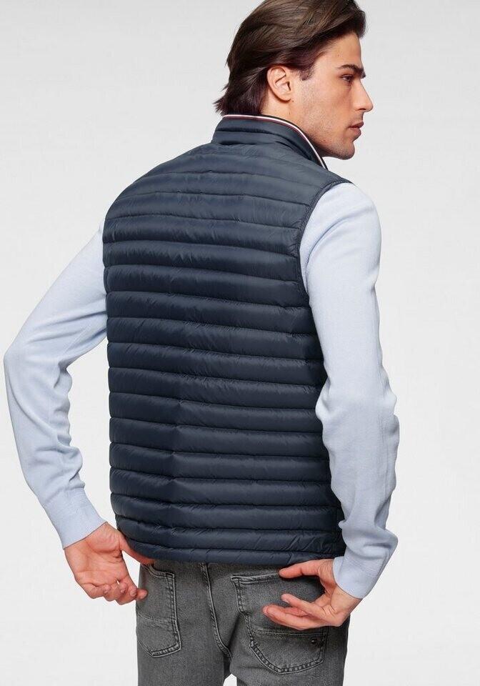 Зимняя куртка Tommy Hilfiger Packable Quilted Vest (MW0MW18762) desert sky