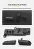Tesla Model 3 & Y Seat Adjuster Buttons: Electric Backrest Switch for Driver & Passenger