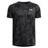 Boys Tech 2.0 Camo T-Shirt