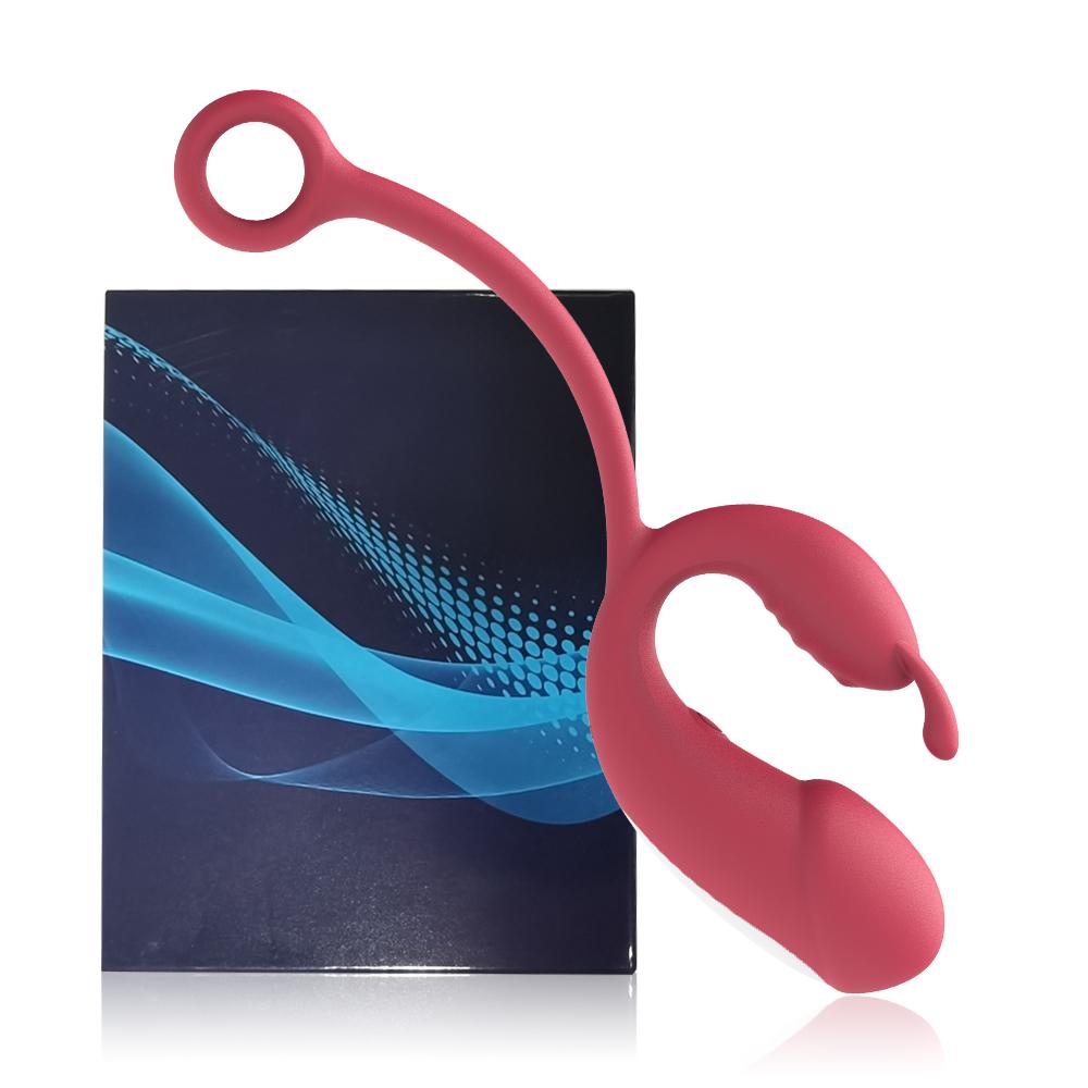 Rabbit Vibrator for Women Bluetooth APP Control G Spot Clitoris Stimulator Massager Masturbator Adult Sex Toys for Women Couples