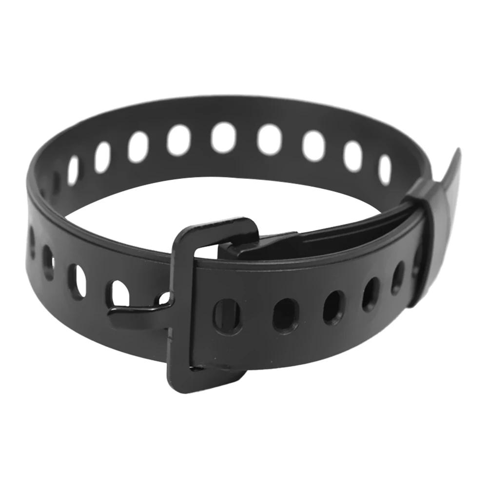 Outdoor Multi-functional Ties Rubber Luggage Cargo Ties Convenient Elastic Free Adjustment for Travel Camping Hiking