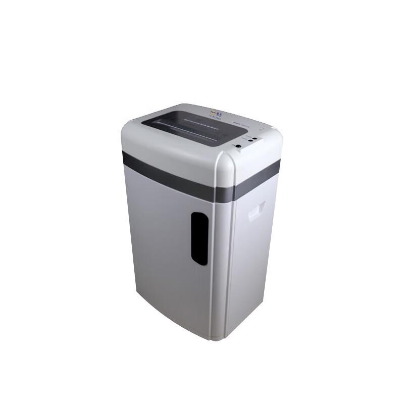 JY-BS2002 High-Security Paper Shredder CN Plug (adapter Included)