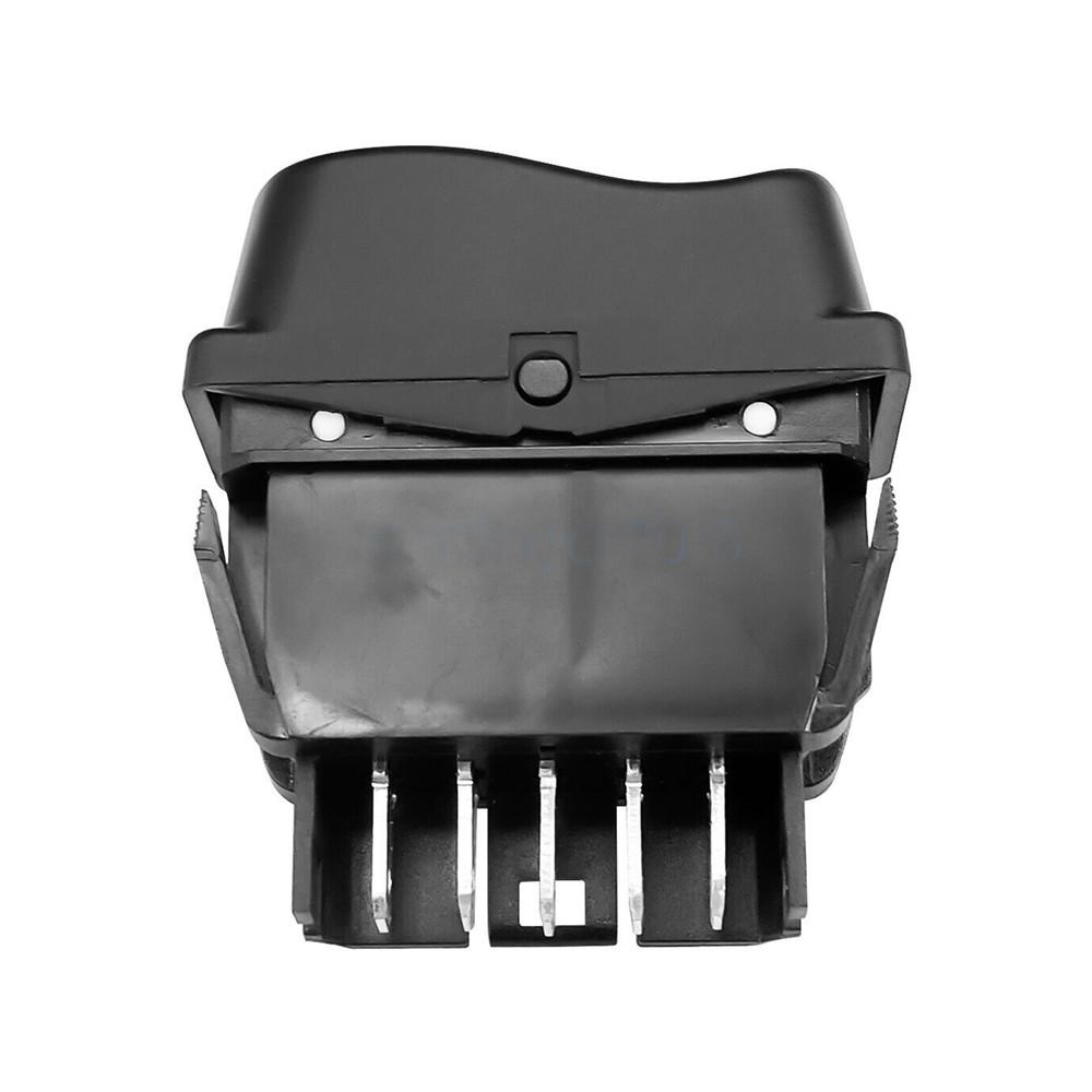 Driver Side Window Control Switch For Peterbilt 365 367 384 16-09209
