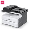 Deli DM28ADN Secure Black & White Laser Multifunction Printer