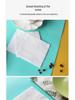 Square Paper Napkins for Catering, Restaurants, Hotels, and Cafes